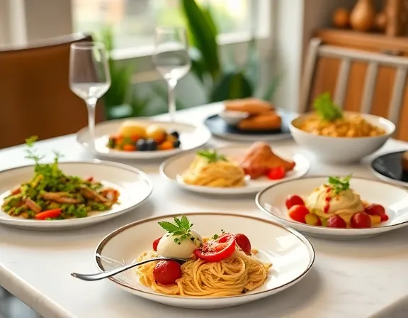 杭州膳食营养师中级考证辅导班