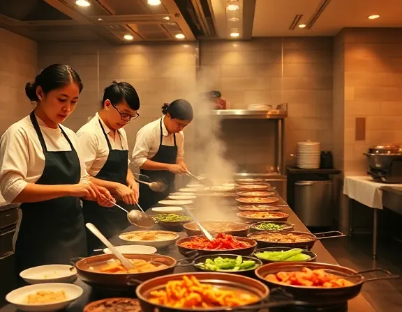 杭州西式面点师高级考证辅导班