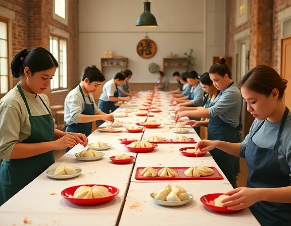 杭州厨政管理师高级考证辅导班