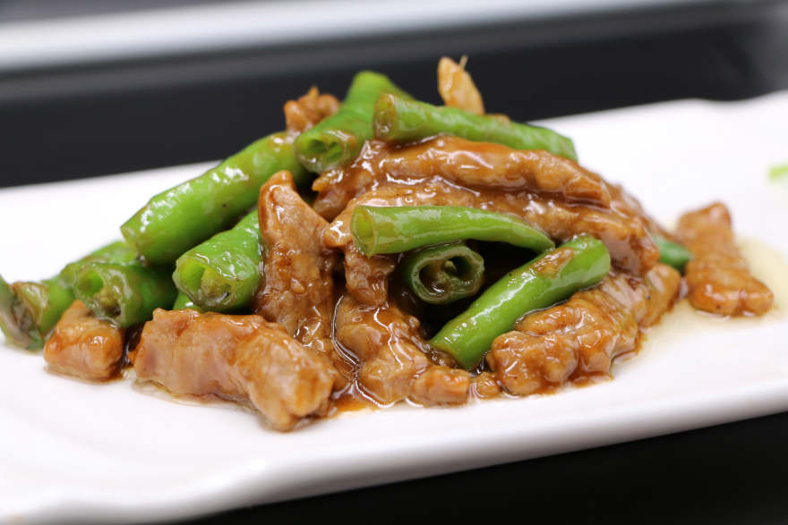 杭州本帮菜培训