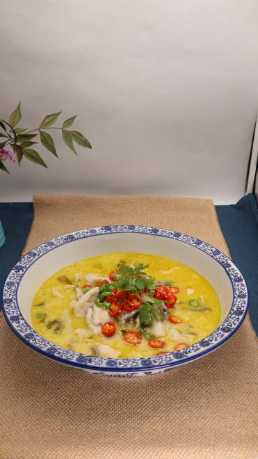 杭州炒菜培训