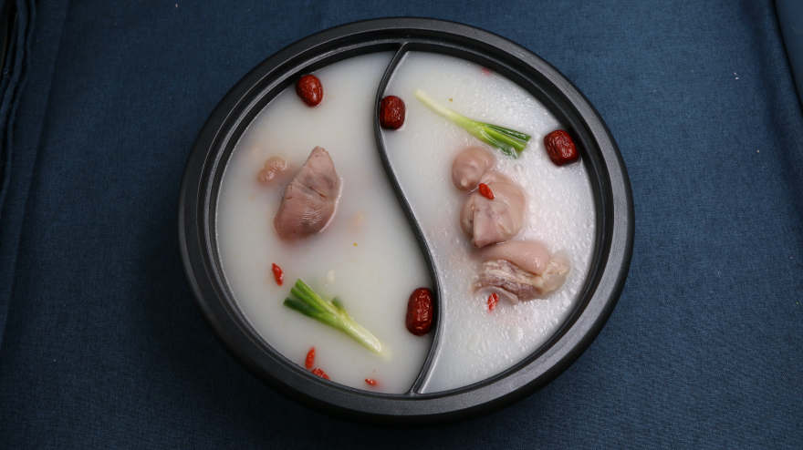 杭州老妈蹄花培训