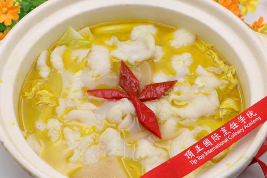 杭州咕噜鱼培训