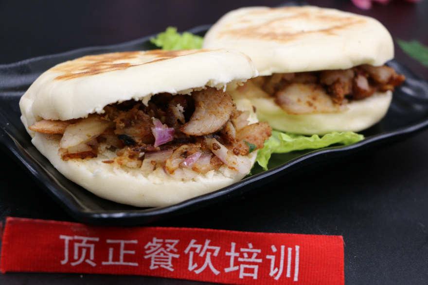 杭州土耳其烤肉培训