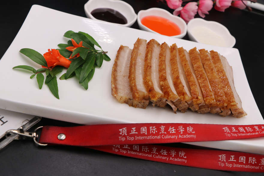 杭州澳门烧肉培训
