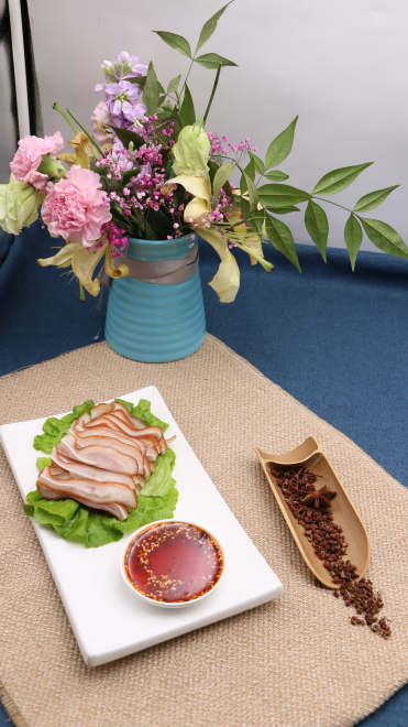杭州卤菜熟食培训