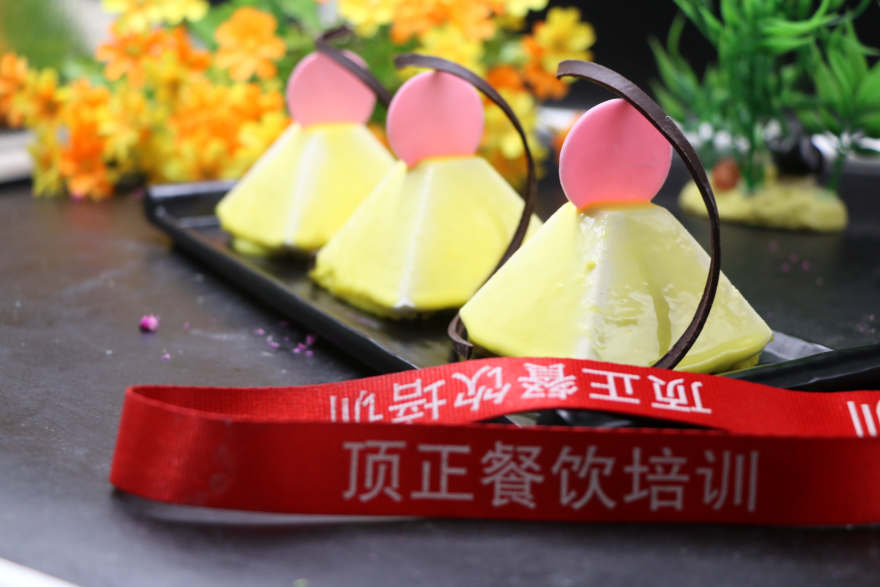 杭州镜面蛋糕培训