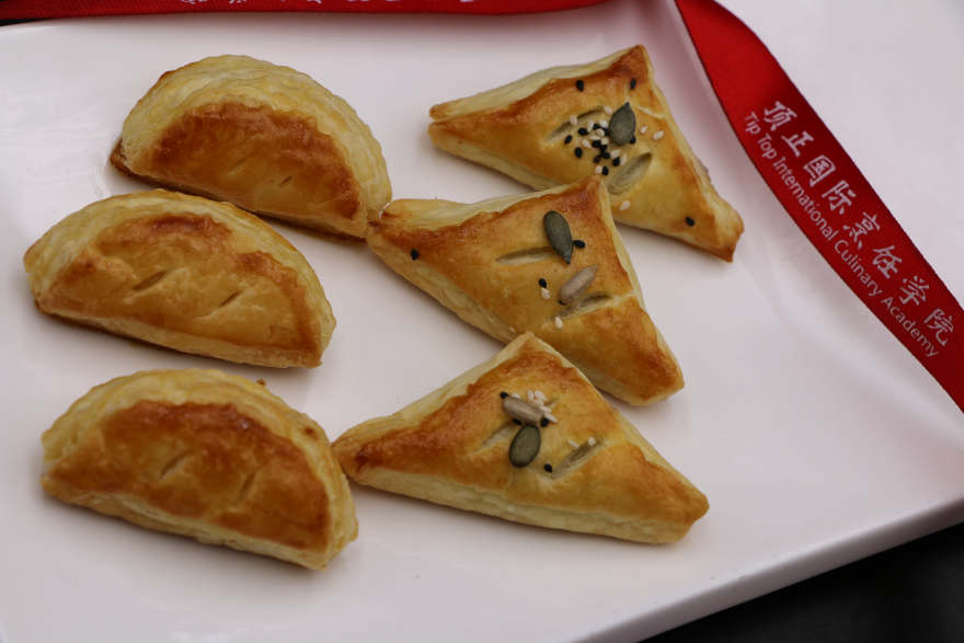 杭州榴莲酥培训