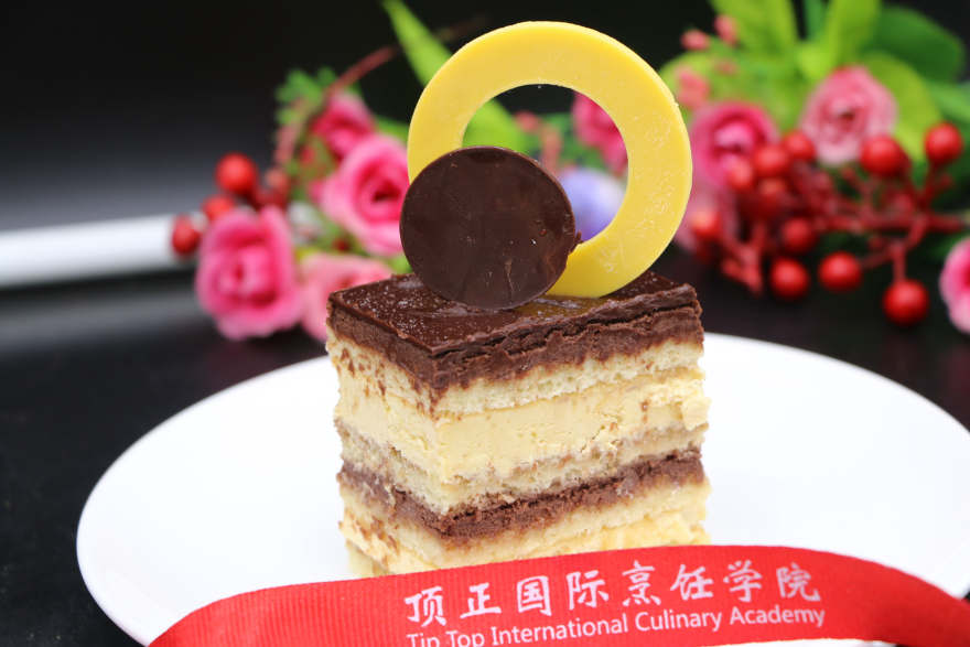 杭州欧培拉培训