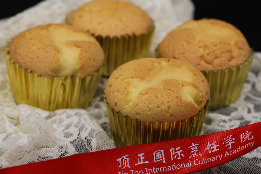 杭州无水小蛋糕培训
