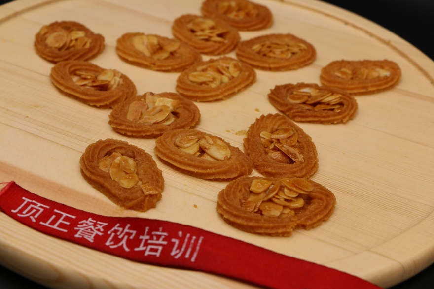 杭州小饼干培训
