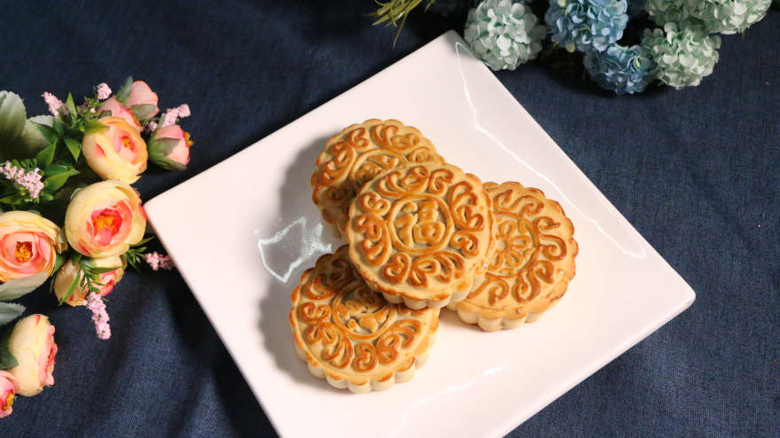 杭州月饼培训