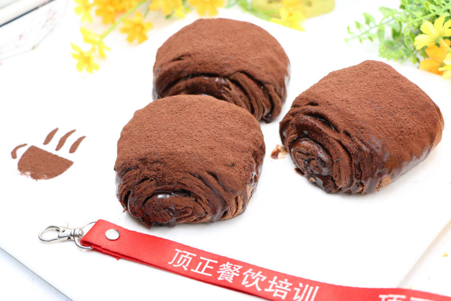 杭州脏脏包培训