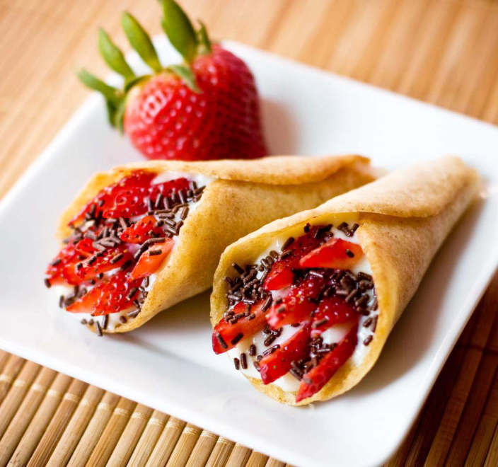杭州可丽饼培训