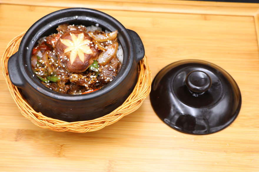 杭州日式料理培训