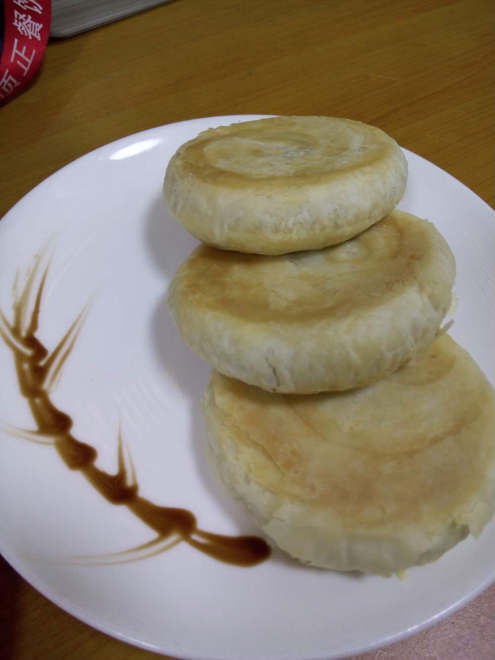杭州板栗饼培训