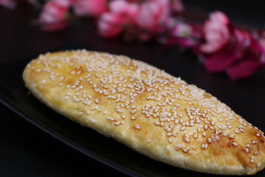 杭州黄桥烧饼培训