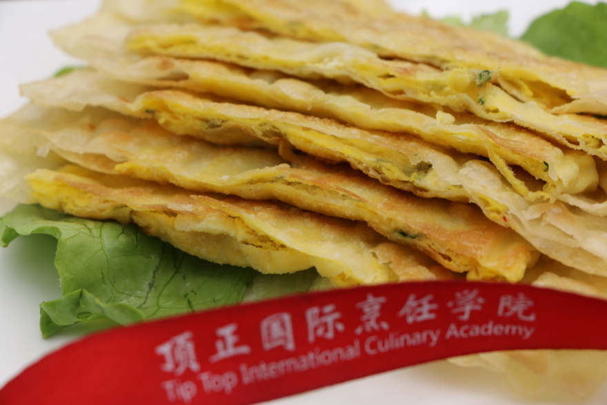 杭州鸡蛋灌饼培训