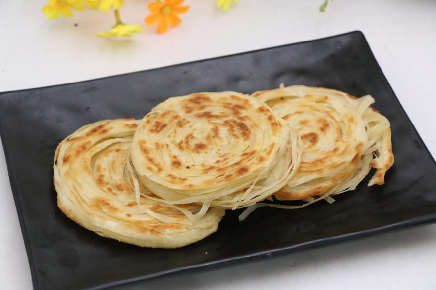 杭州金丝饼培训