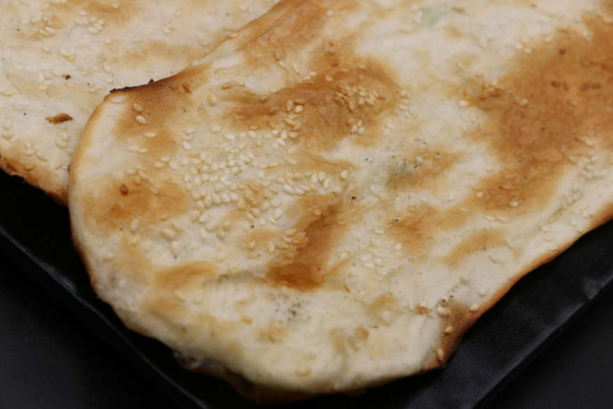 杭州蒙城烧饼培训