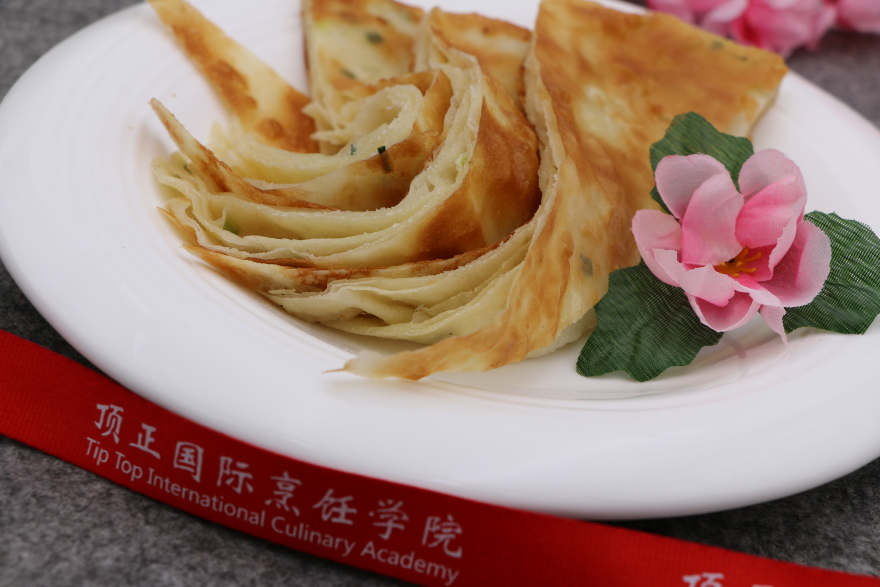 杭州飘香脆皮饼培训