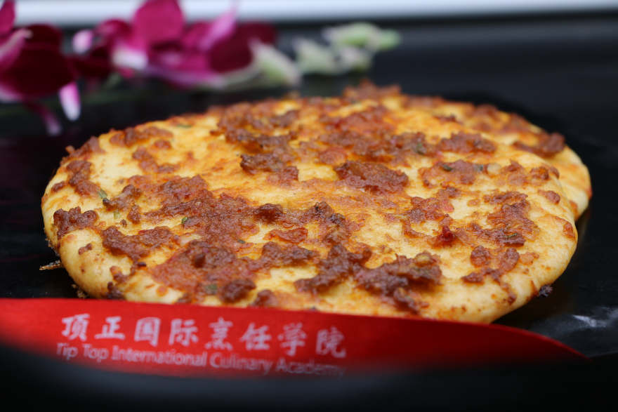 杭州武大郎烧饼培训