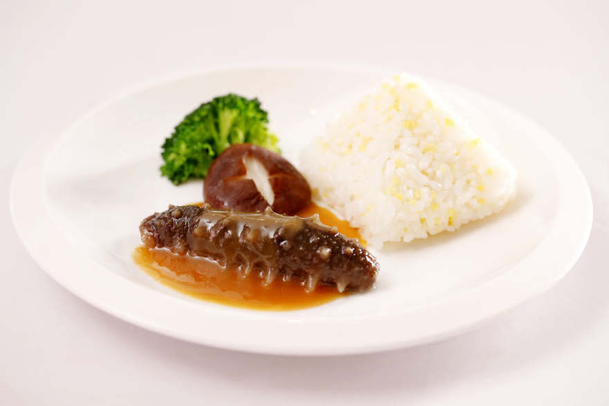 杭州鲍汁饭培训