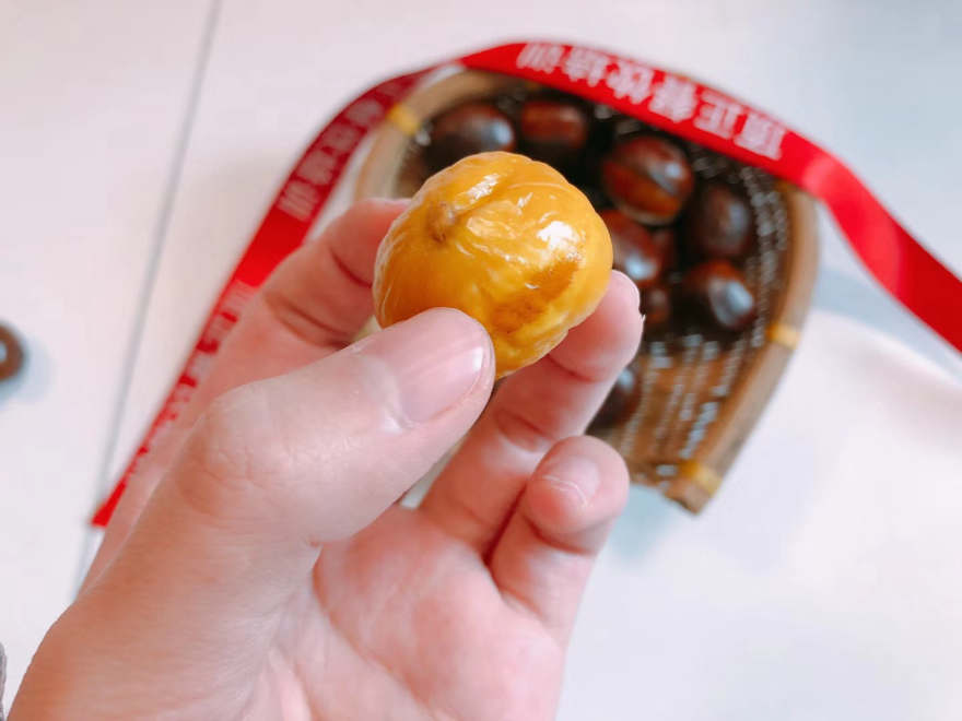 杭州炒板栗培训
