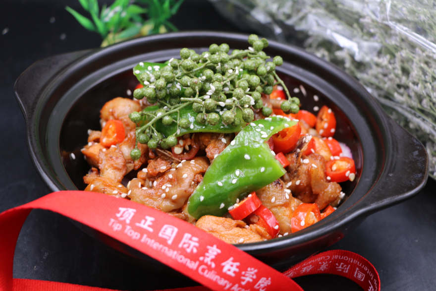 杭州瓦香鸡培训