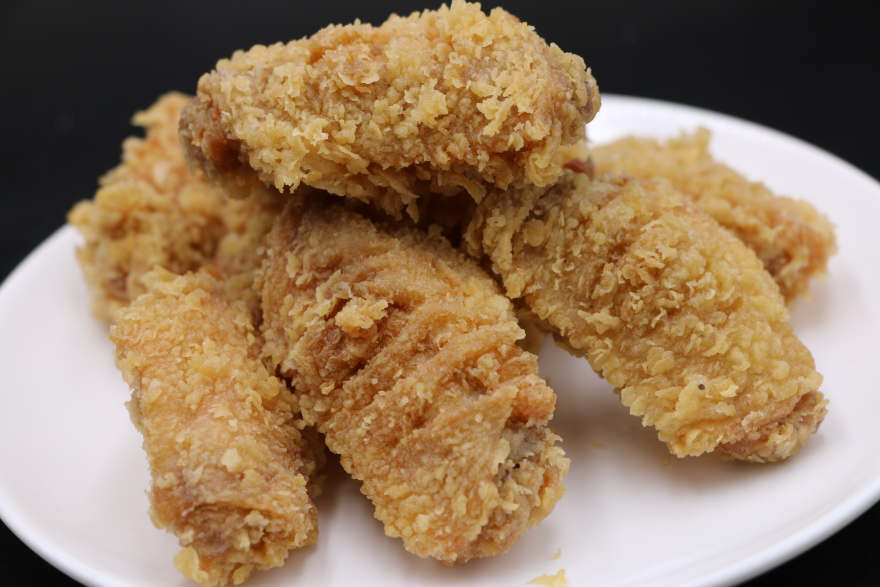 杭州炸鸡腿鸡翅培训