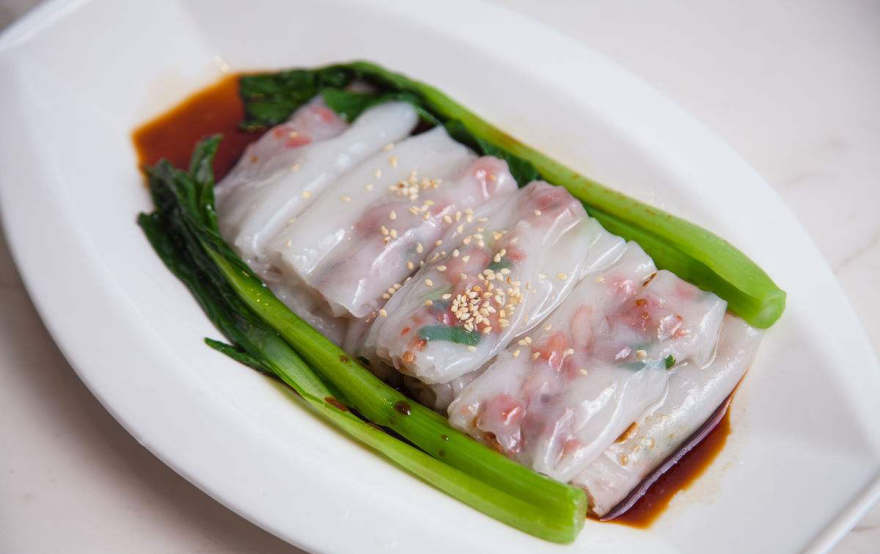 杭州肠粉培训