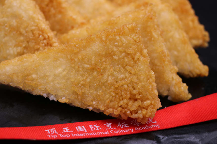 杭州糍饭糕培训