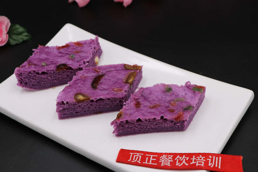 杭州发糕培训