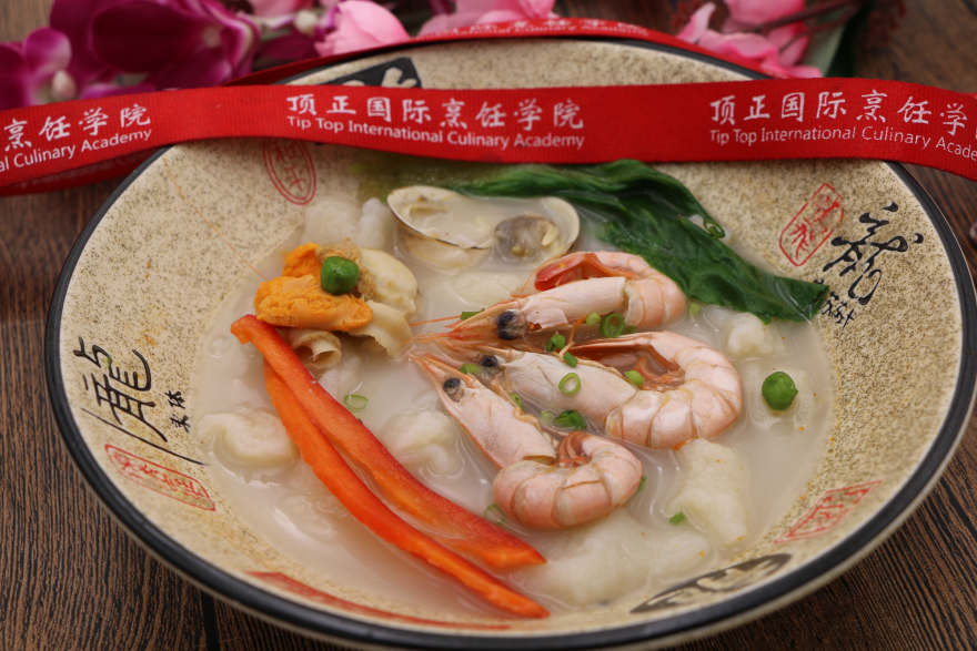 杭州疙瘩面培训