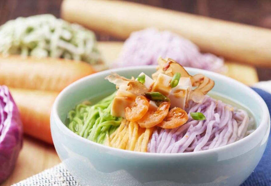 杭州锅烧面培训