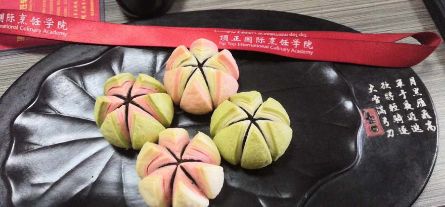杭州开口笑培训