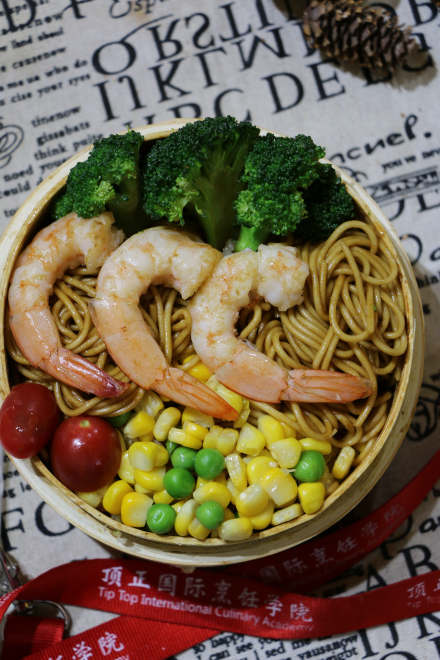 杭州小笼蒸面培训
