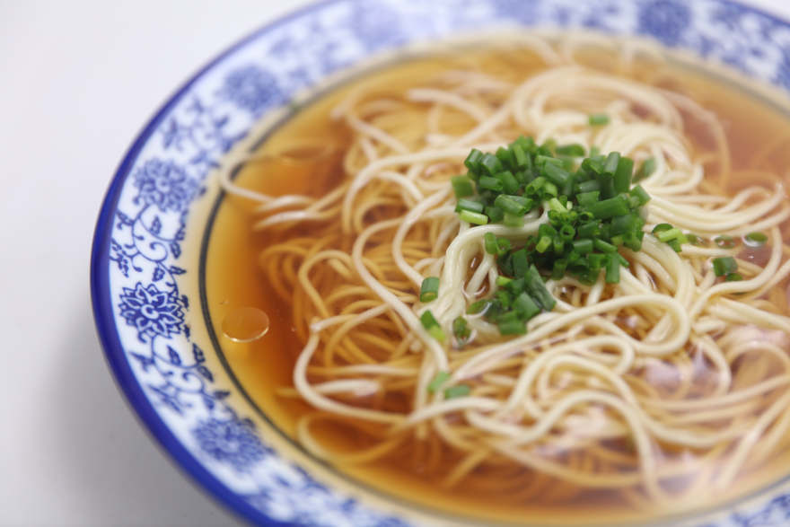 杭州阳春面培训