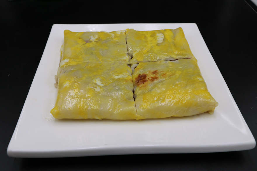 杭州三鲜豆皮培训