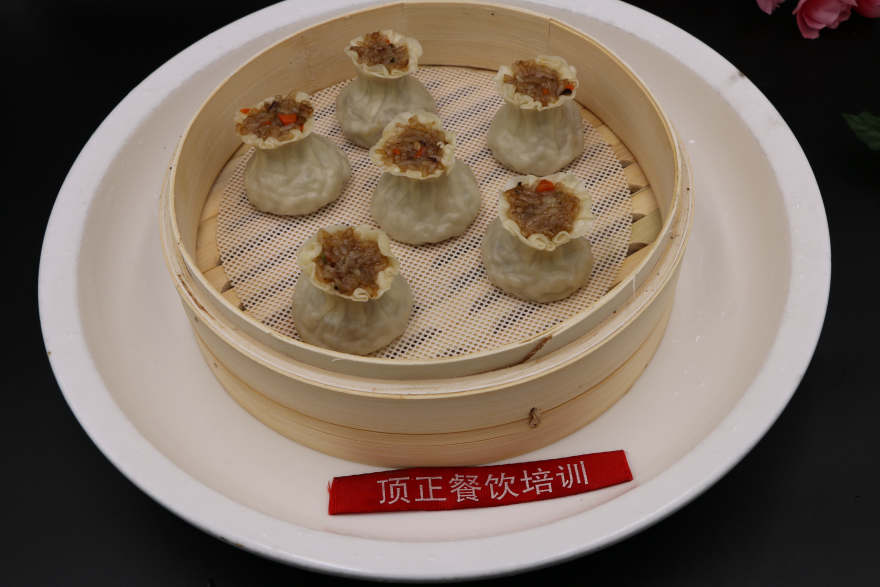 杭州烧卖培训