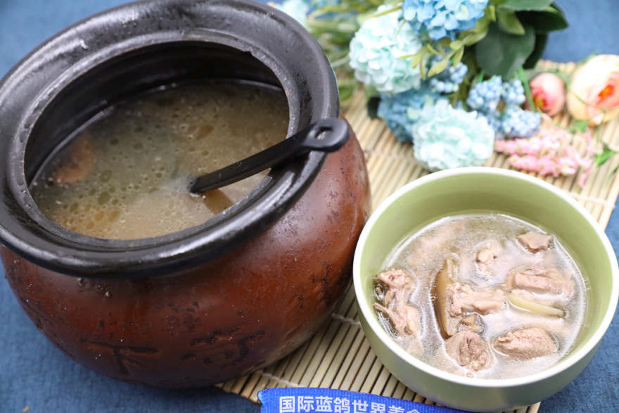 杭州瓦罐汤培训