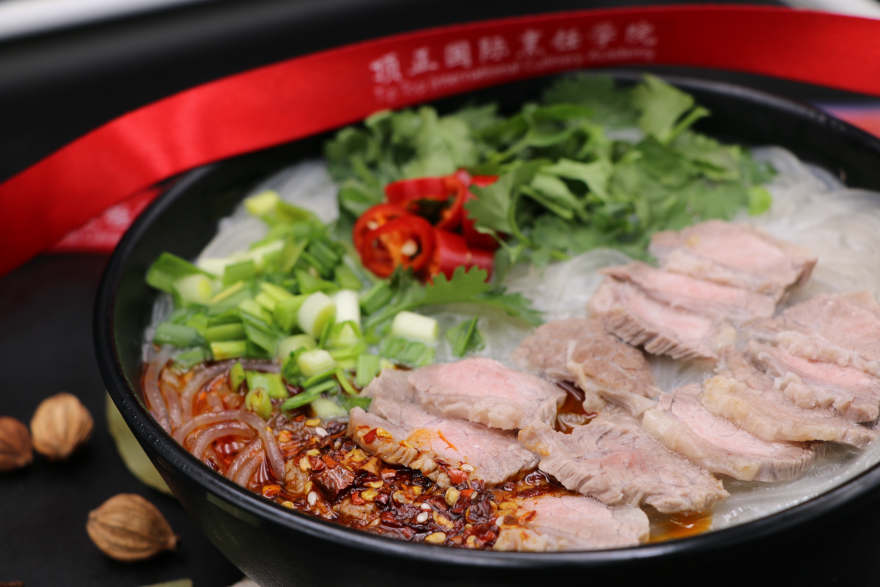 杭州羊肉涮锅培训