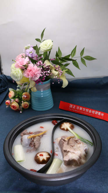 杭州牛杂火锅培训
