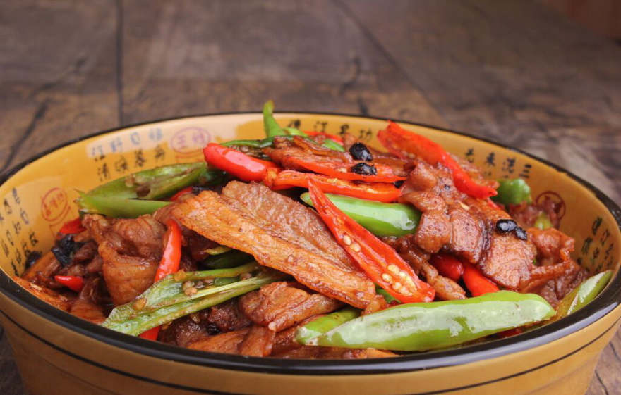 杭州客家肉丸培训