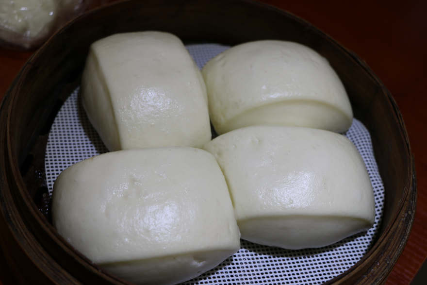 杭州东莞大包培训