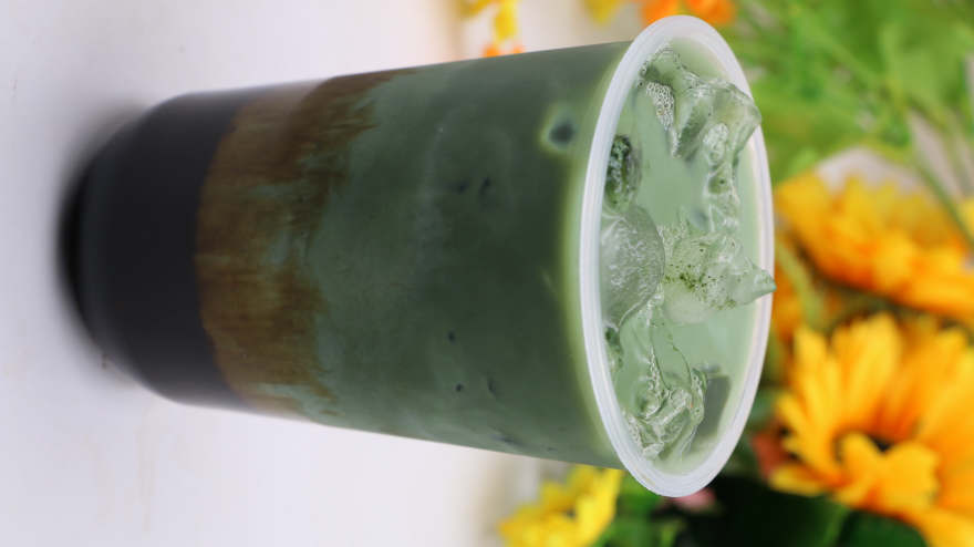杭州脏脏茶培训