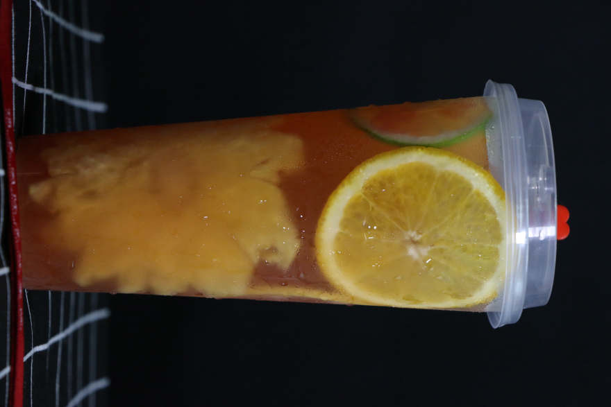 杭州手打柠檬茶培训