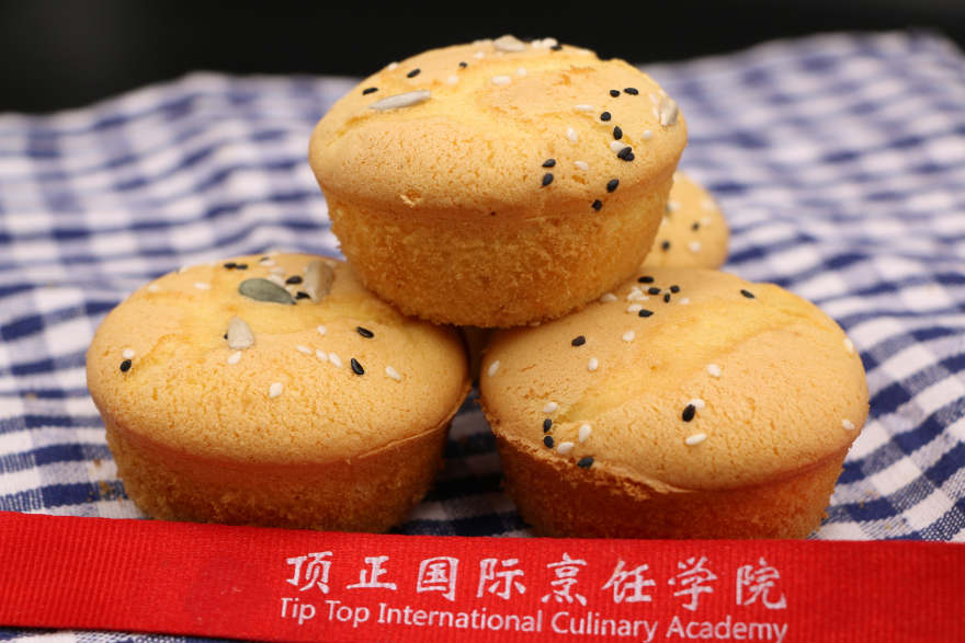 杭州枣糕培训