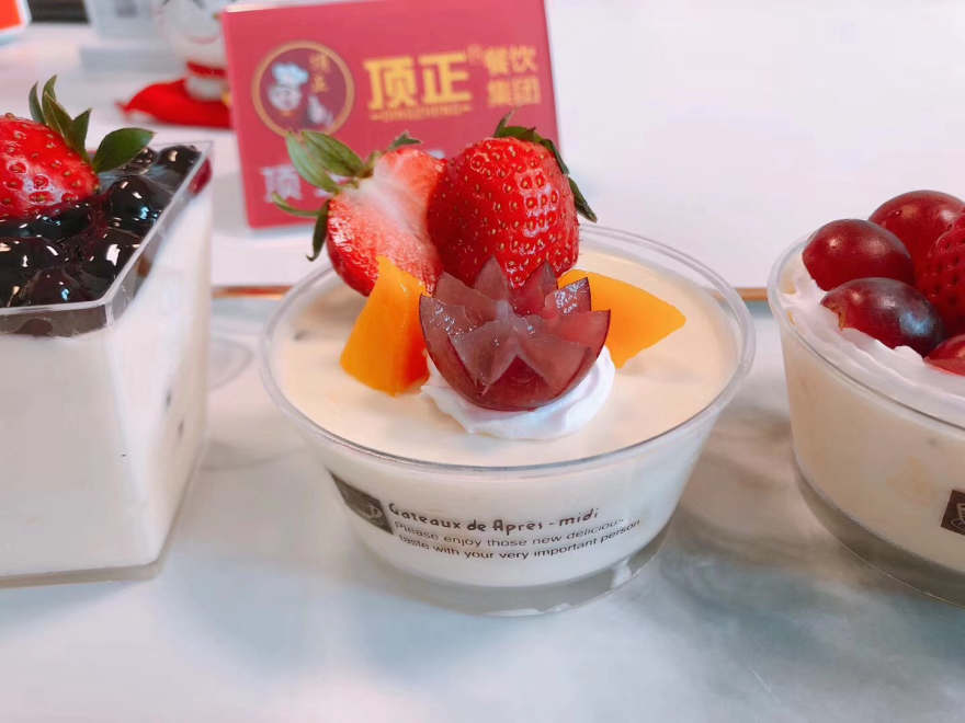 杭州提拉米苏培训