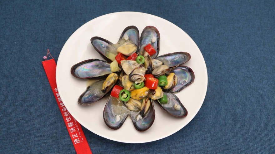 杭州网红捞汁小海鲜培训